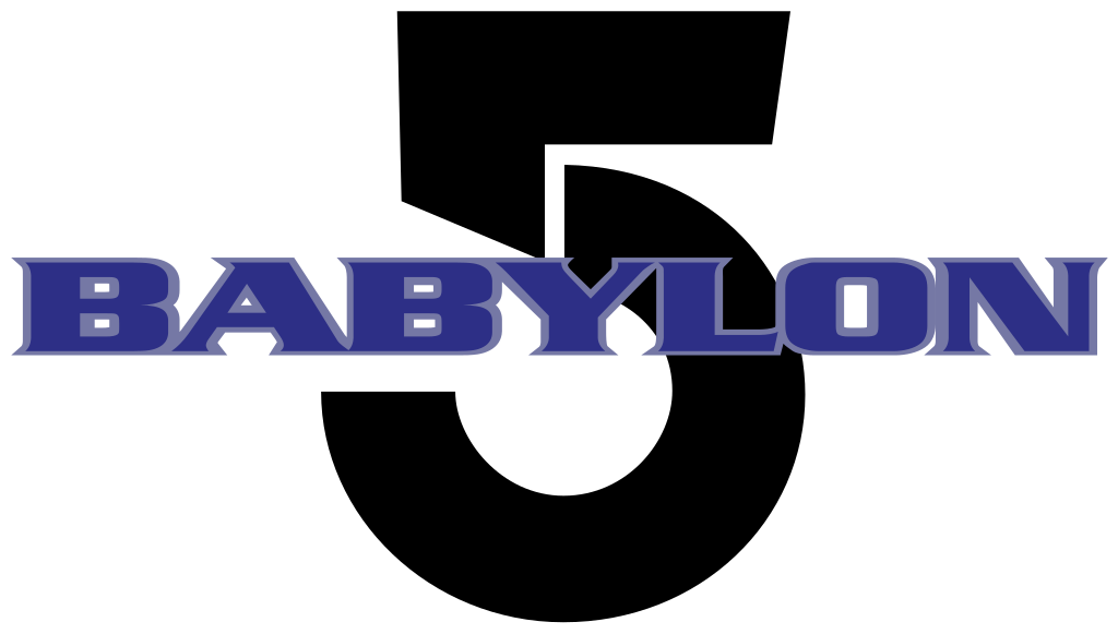 Logo from the television program Babylon 5