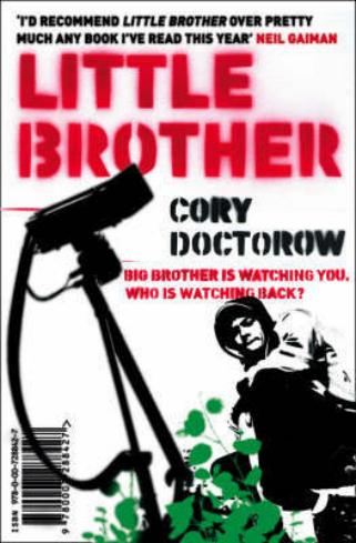Little Brother de Cory Doctorow