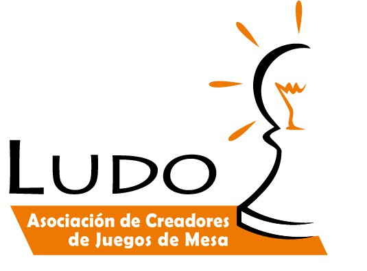 Logo Asociación Ludo