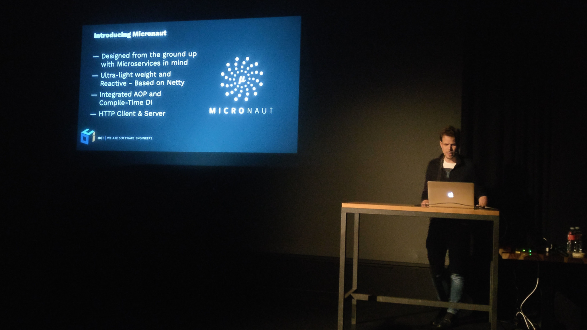 Featured image of post Greach 2018