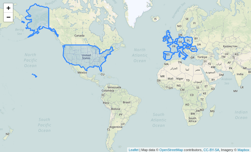 Featured image of post Featuring my new Travel Curriculum Vitae