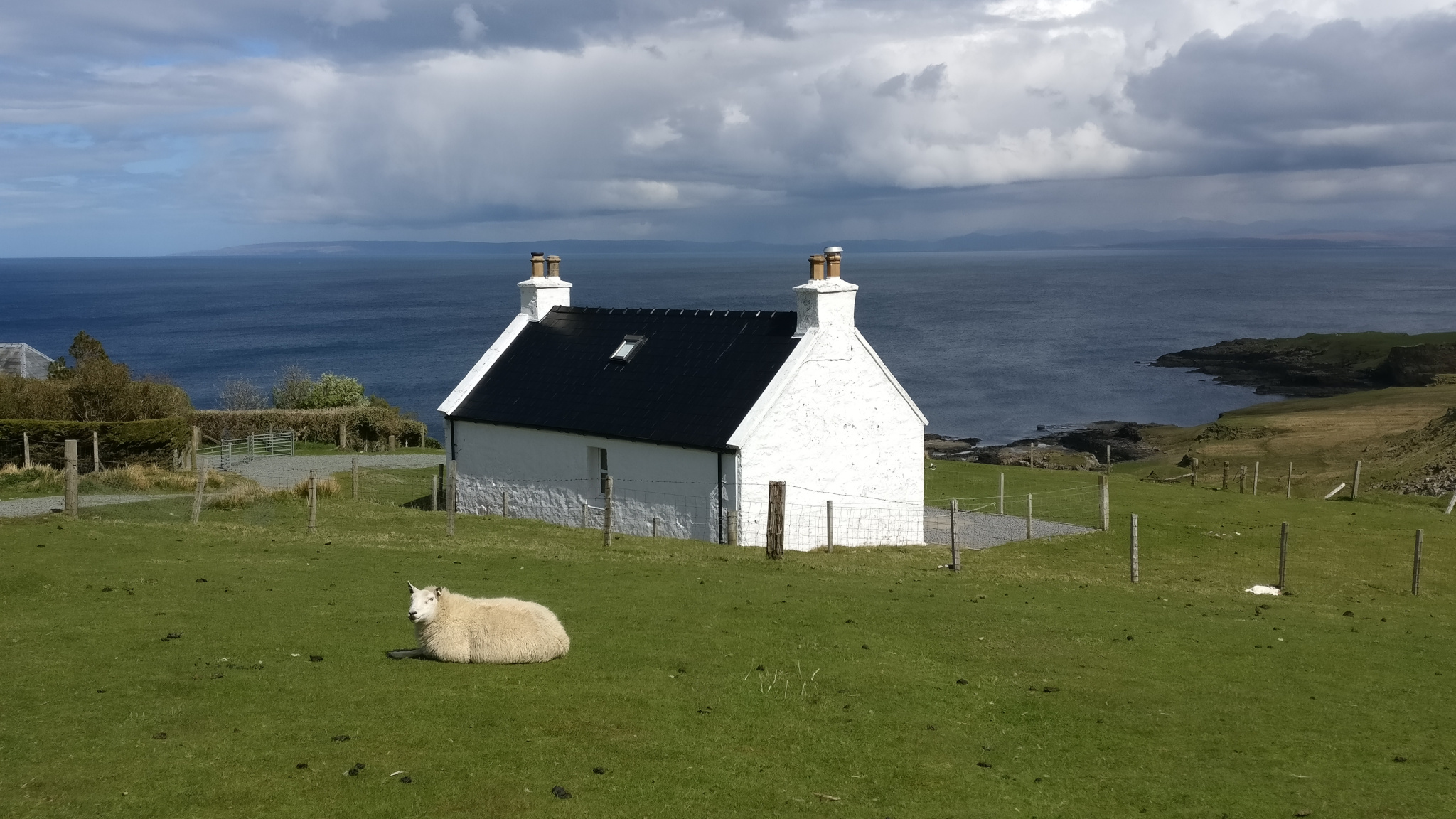 Featured image of post Scotland: a brief opinionated guide