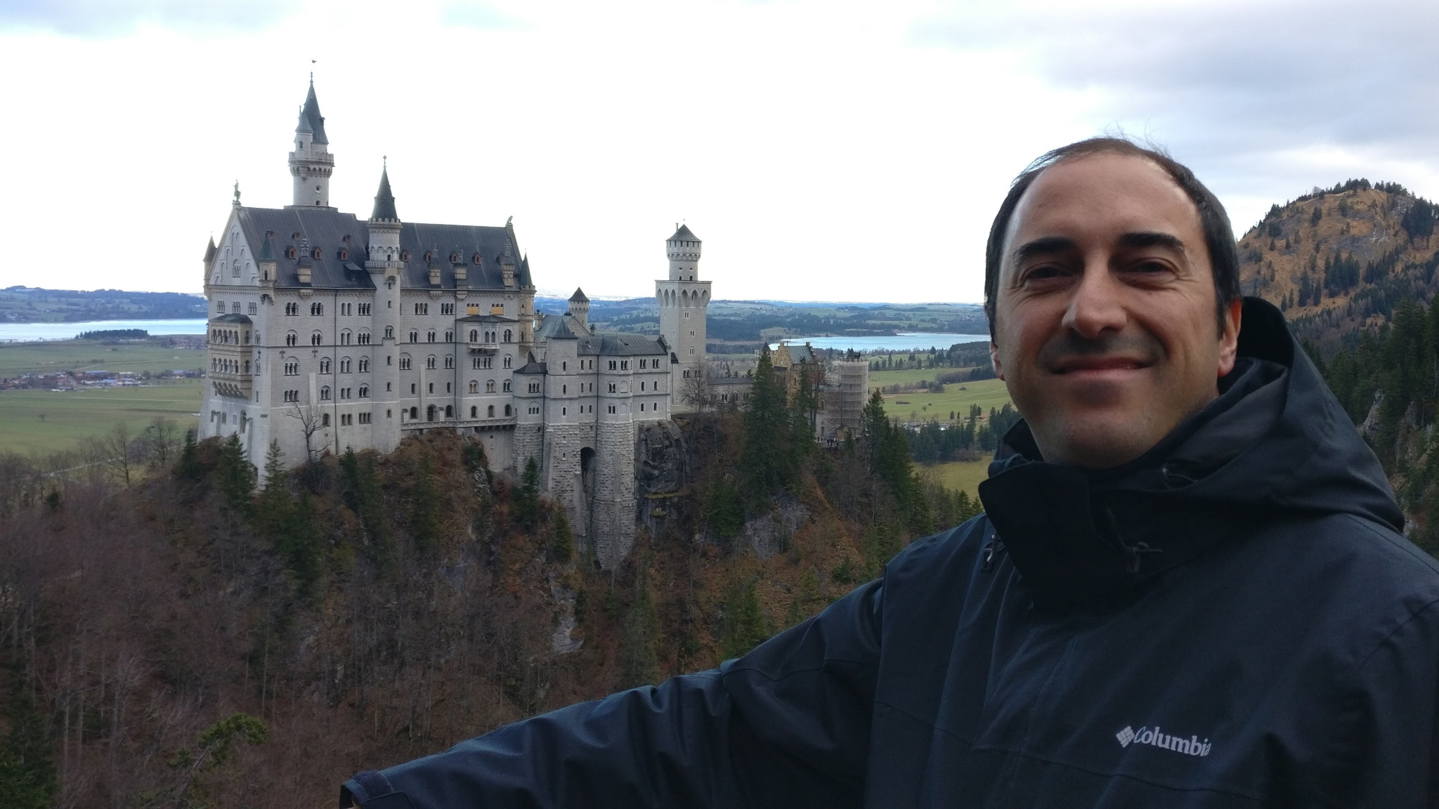 Featured image of post The German Romantische Strasse