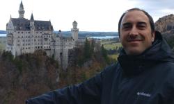 Featured image of post The German Romantische Strasse