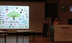 Featured image of post FOSDEM 2019: Saturday