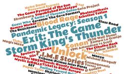 Featured image of post My Year 2018 in Games