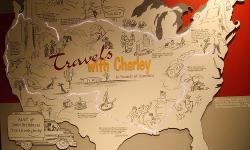 Featured image of post Travels With Charley: In Search of America, by John Steinbeck