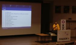 Featured image of post FOSDEM 2018: Sunday