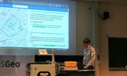 Featured image of post FOSDEM 2019: Sunday