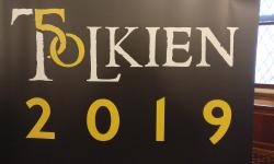 Featured image of post Tolkien 2019 in Birmingham