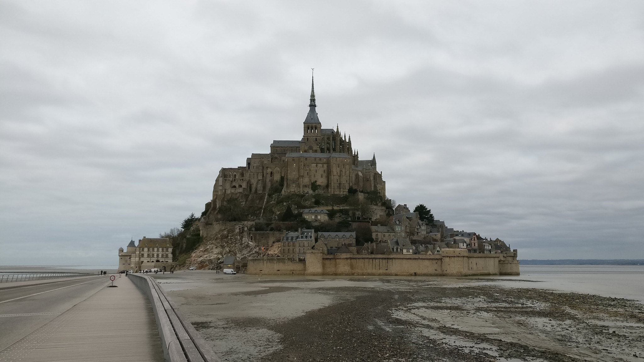 Featured image of post Normandy: a brief opinionated guide