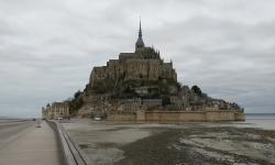 Featured image of post Normandy: a brief opinionated guide