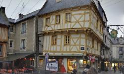 Featured image of post Brittany: a brief opinionated guide