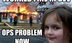 Featured image of post On being a Senior Software Engineer