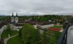 Featured image of post Romantikstraße, the Romantic Road (2 of 5)