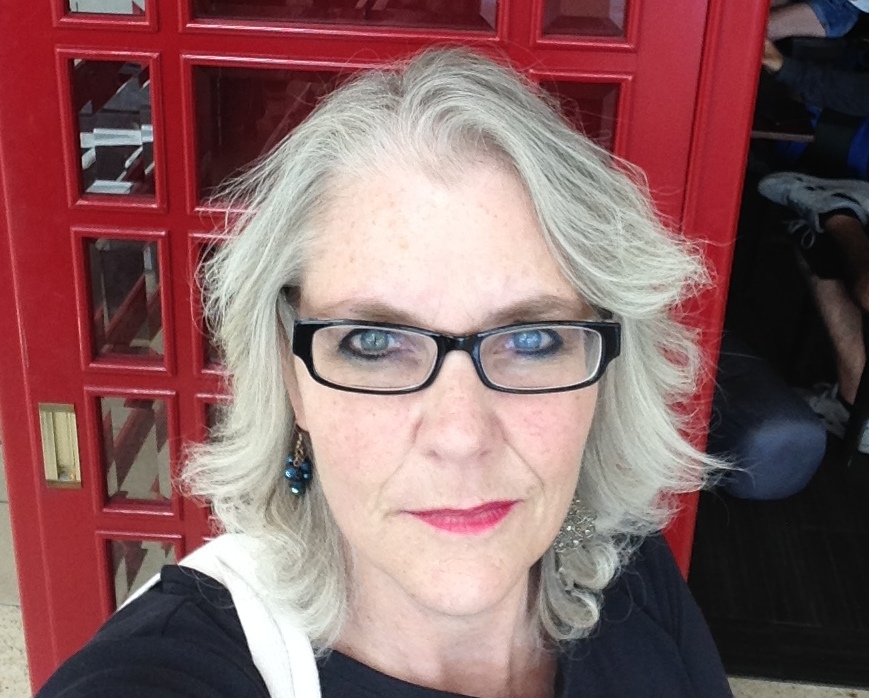 Featured image of post Susan Gerbic in Skeptics in the Pub Madrid