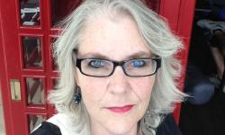 Featured image of post Susan Gerbic in Skeptics in the Pub Madrid