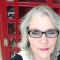 Susan Gerbic in Skeptics in the Pub Madrid