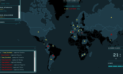 Featured image of post ING Security Summer Camp 2017