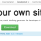 Baking my Blog with JBake and GitHub