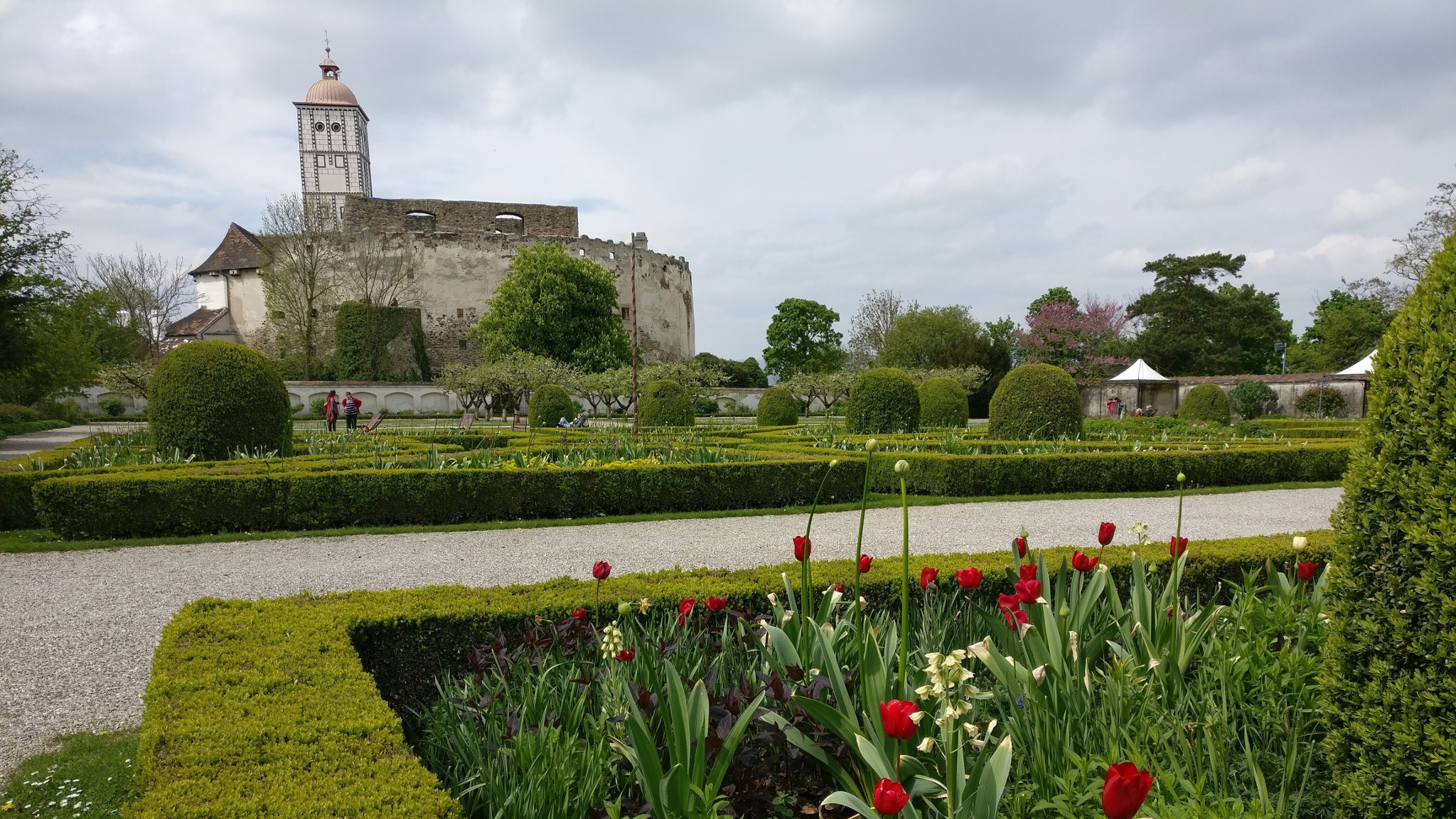 Featured image of post Romantikstraße, the Romantic Road (1 of 5)