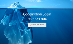 Featured image of post Codemotion 2016