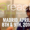 Greach 2016, the Groovy Spanish conference