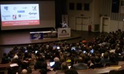 Featured image of post FOSDEM 2016: Sunday