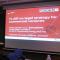 FOSDEM 2016: Saturday
