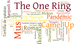 Featured image of post Mi 2014 lúdico