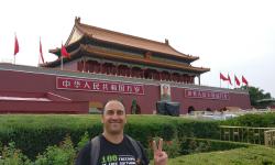 Featured image of post Pekín: una guía breve