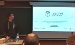 Featured image of post FOSDEM 2020, 20 Years of FOSDEM