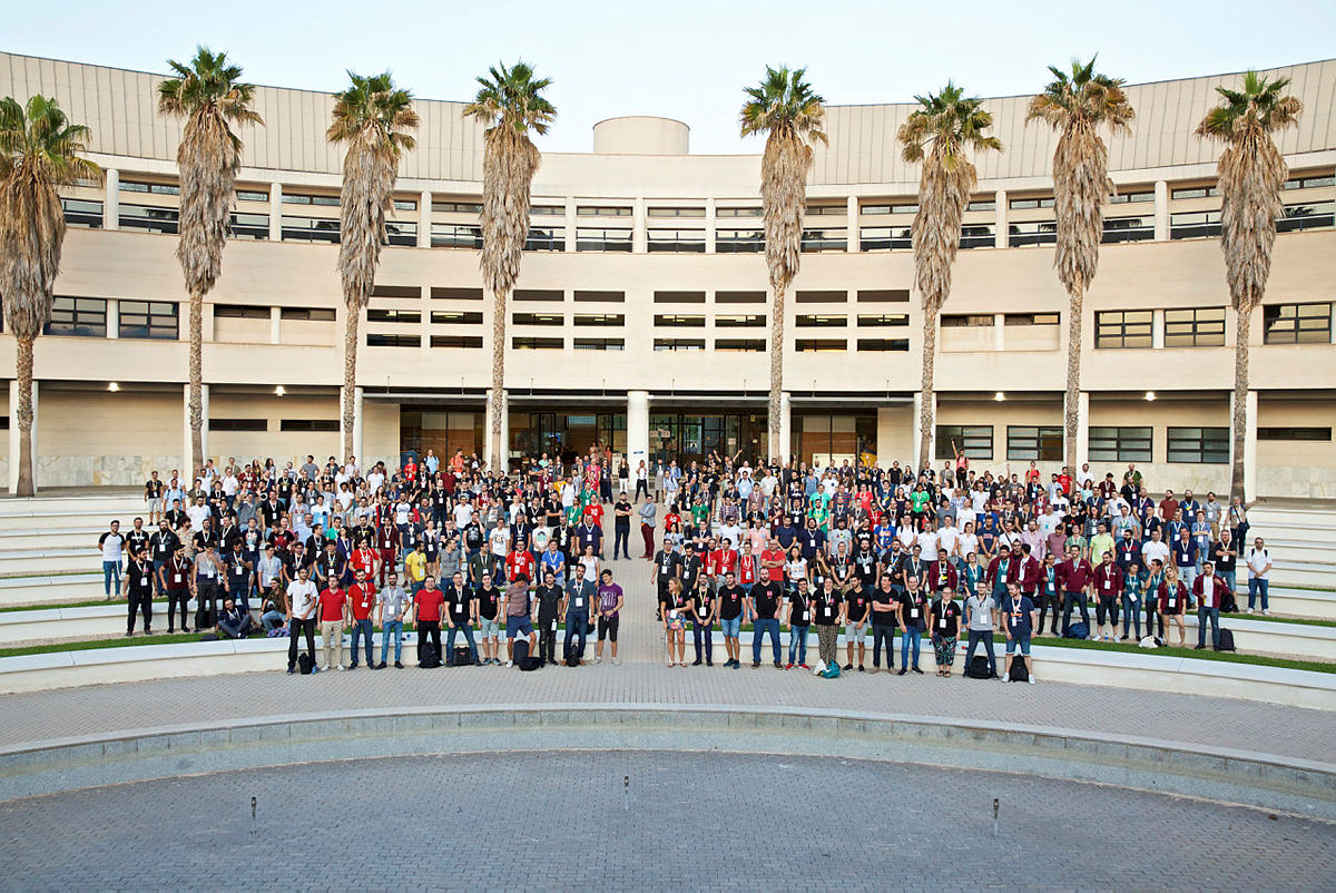 PyConES 2019