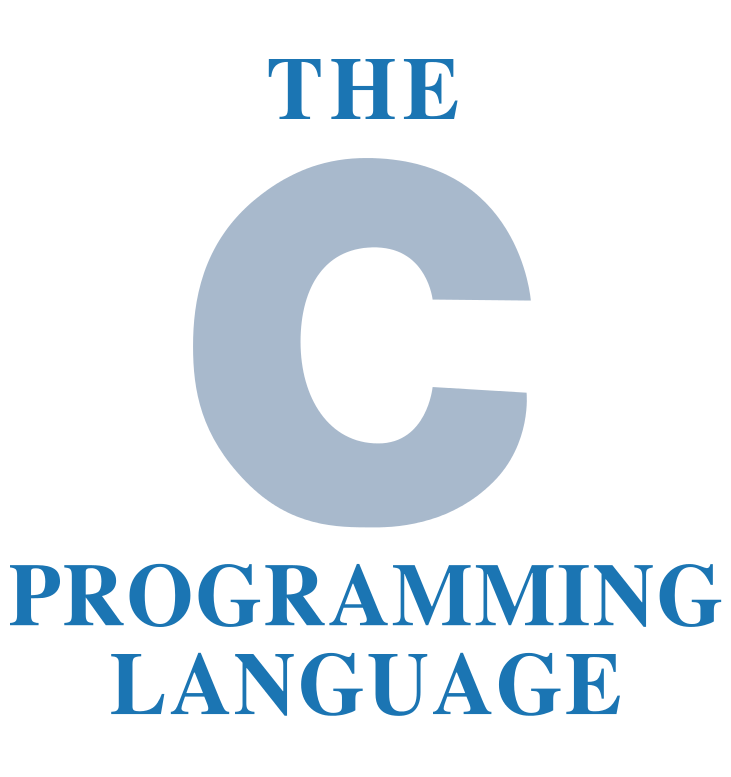 C logo