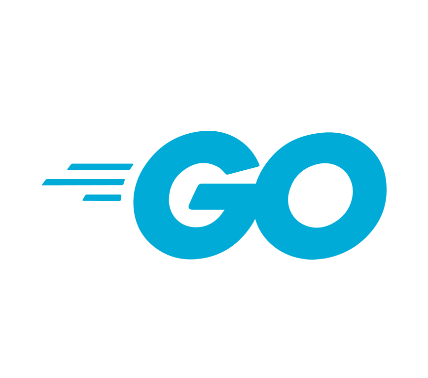 Go logo