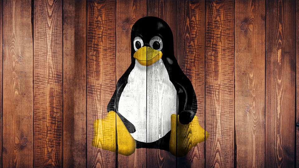 Tux