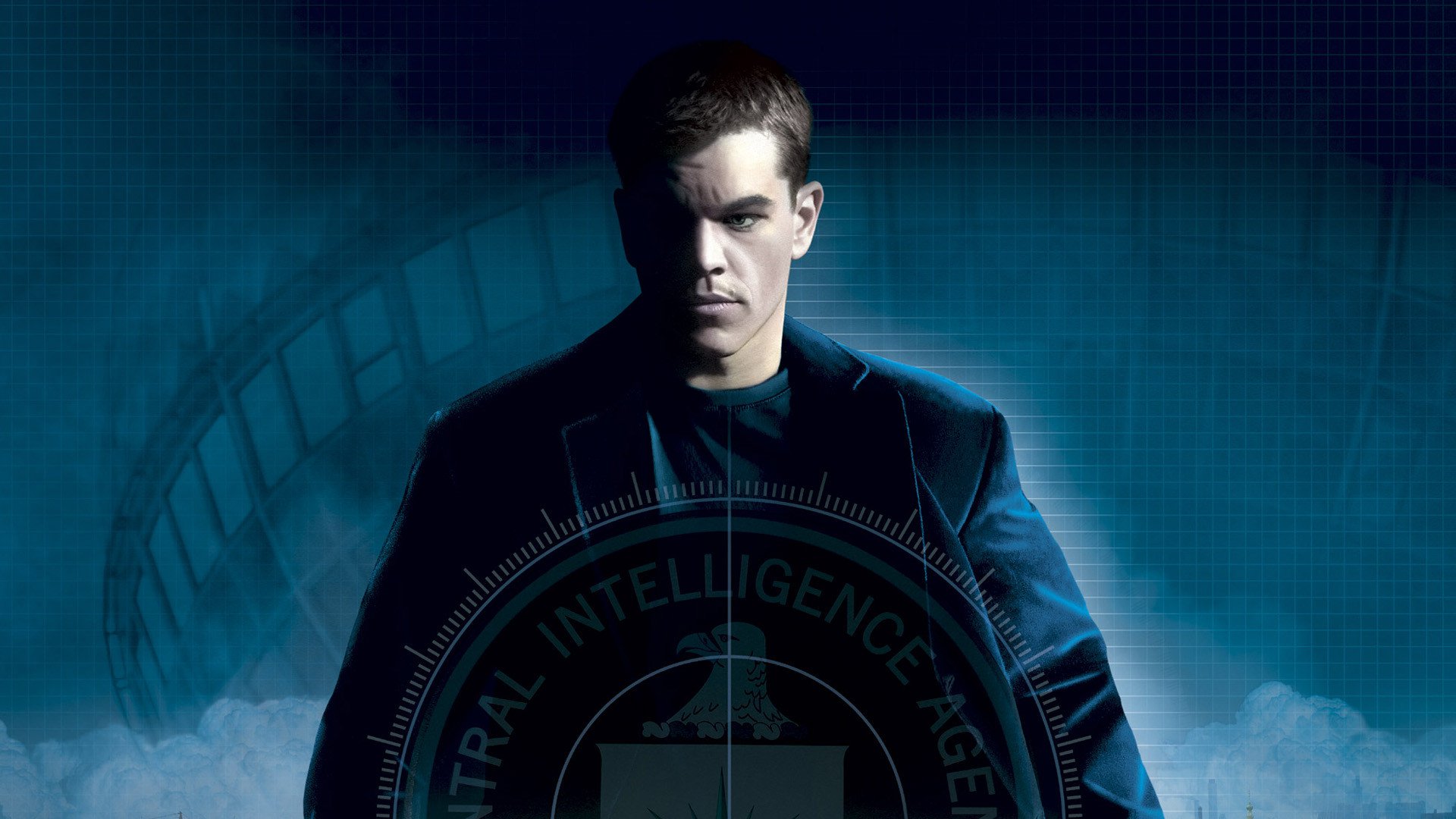 Bourne Supremacy - El Mito de Bourne