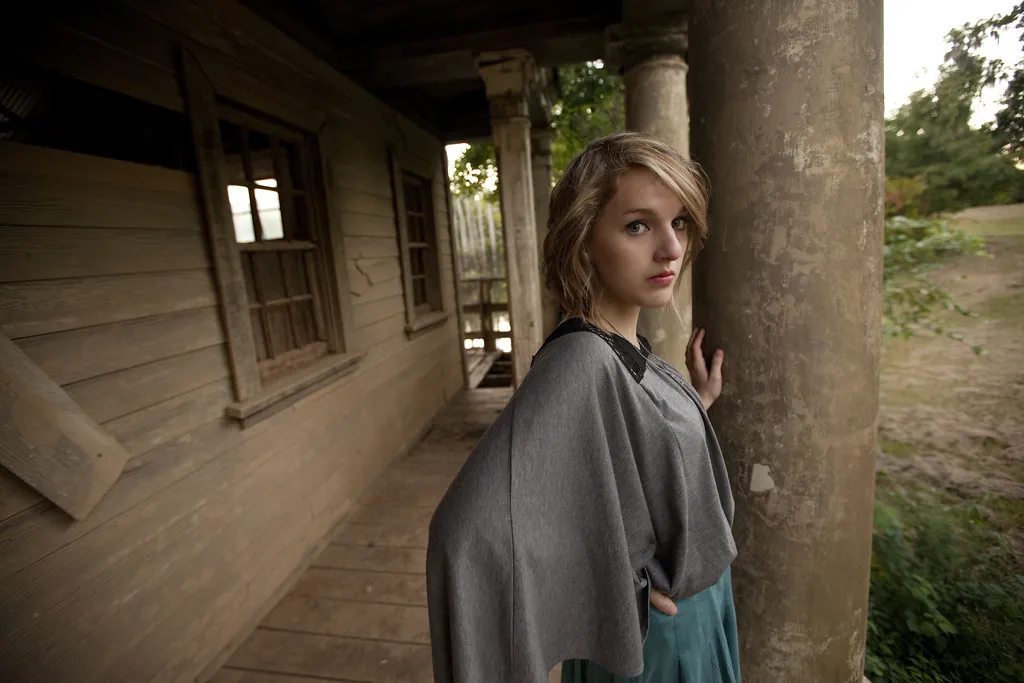 Featured image of post Big Fish