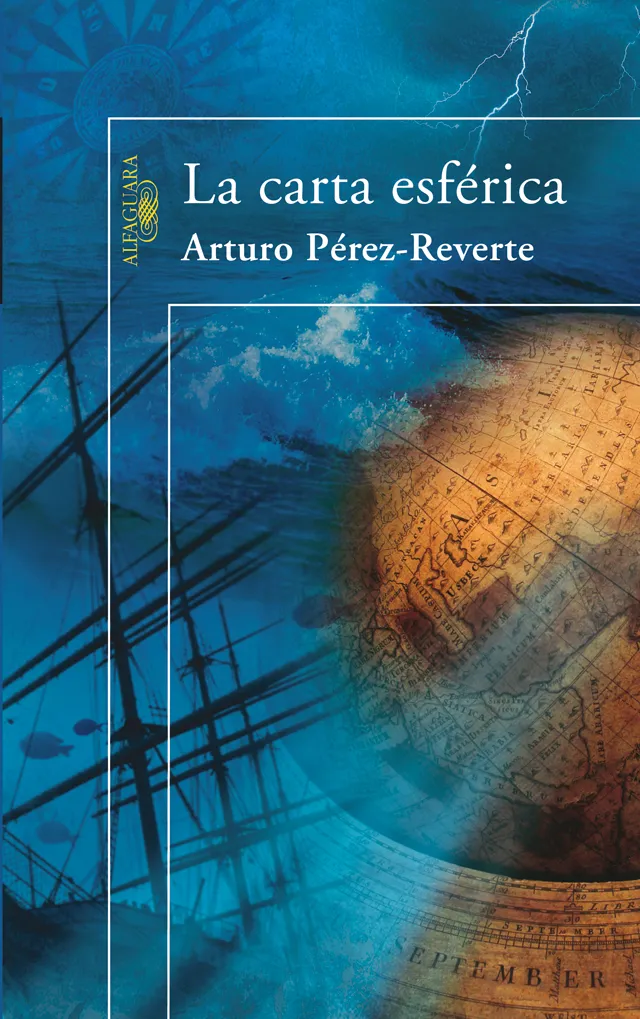 La Carta Esférica La Carta Esférica