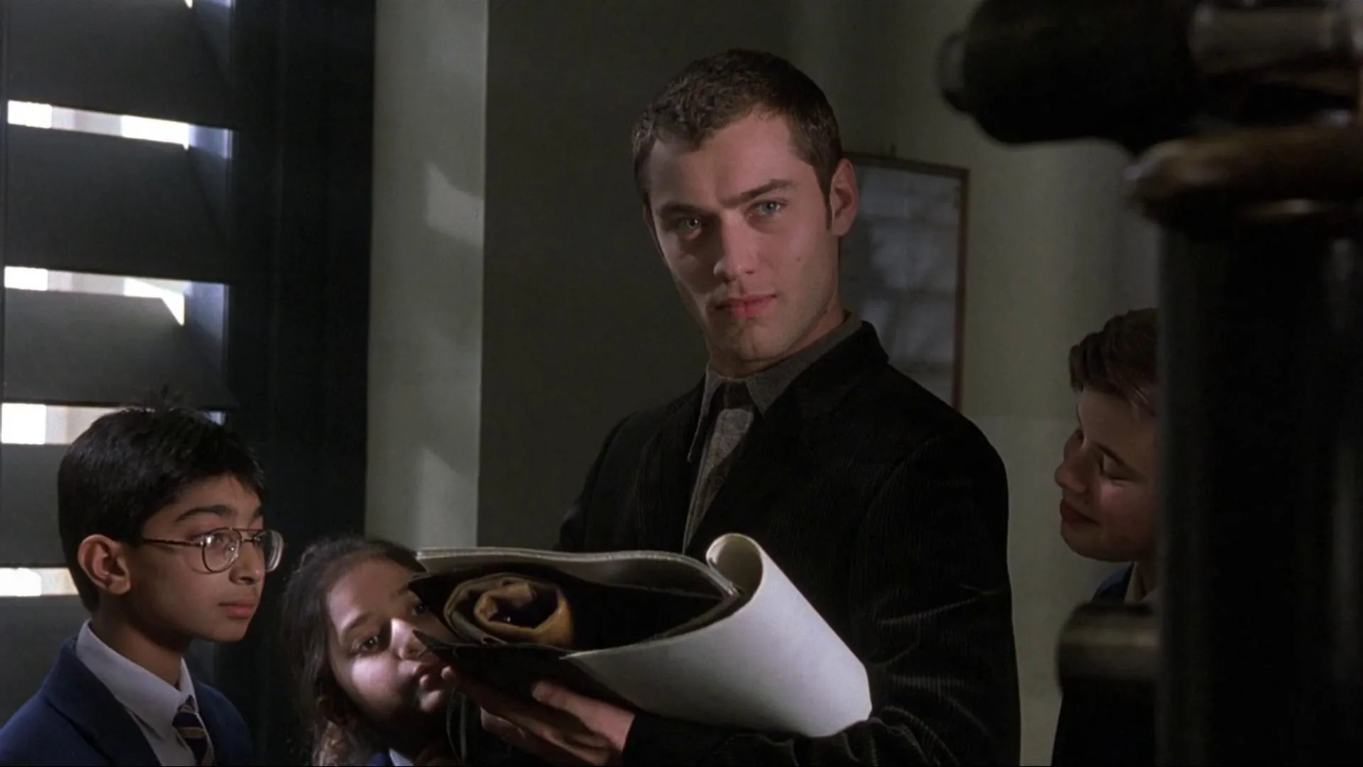 Featured image of post La Sabiduría de los Cocodrilos