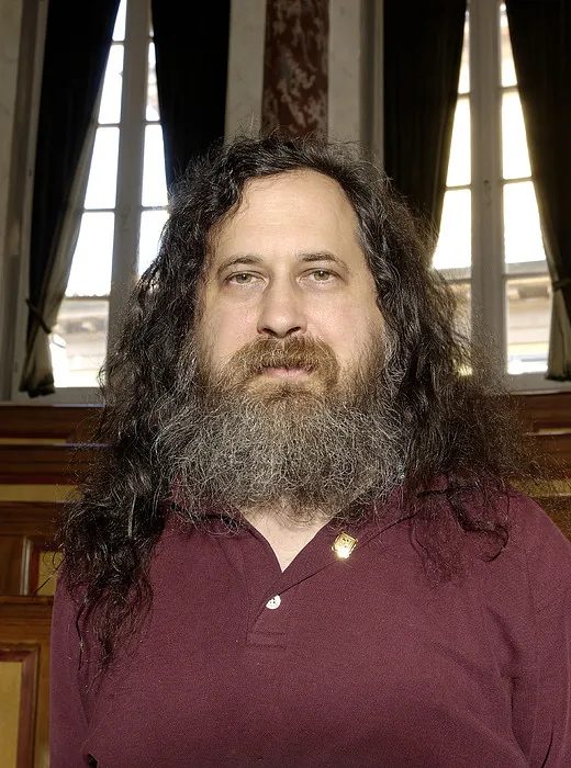 Richard M. Stallman