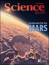Revista Science Revista Science