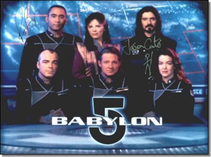 Babylon 5