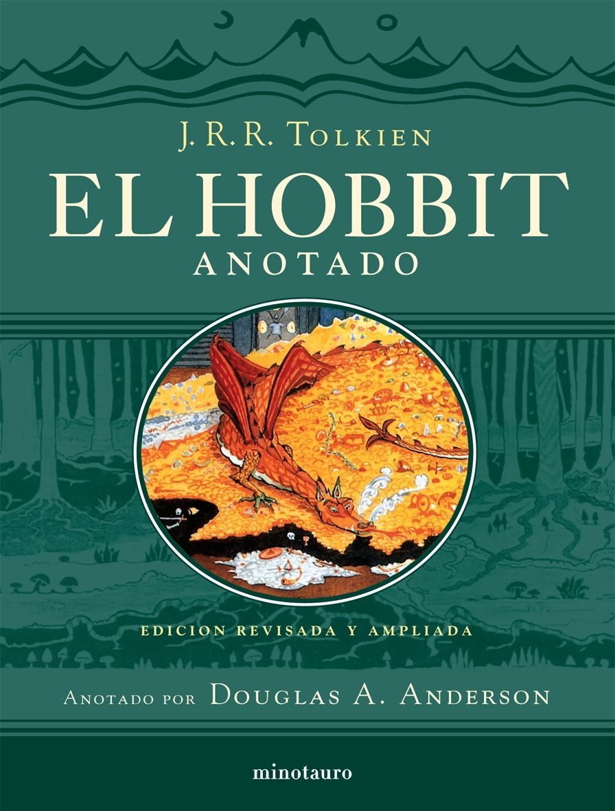 El Hobbit Anotado