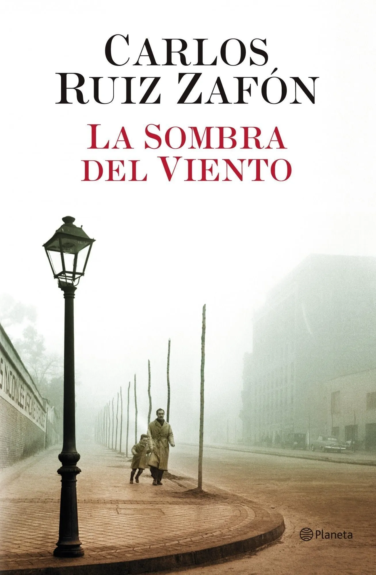 La Sombra del Viento La Sombra del Viento