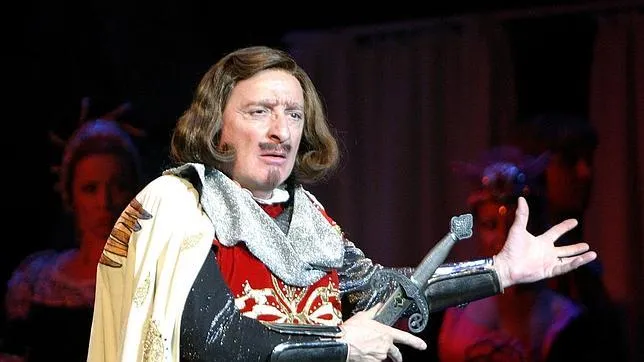 Featured image of post La Venganza de Don Mendo