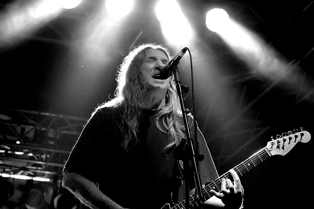 Rosendo y la 'piratería'