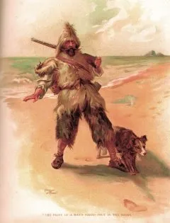 Robinson Crusoe
