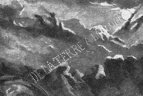 De la Tierra a la Luna