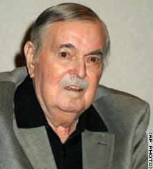 James Doohan